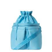 Beverage Bucket Bag - Cozy Camp W3
