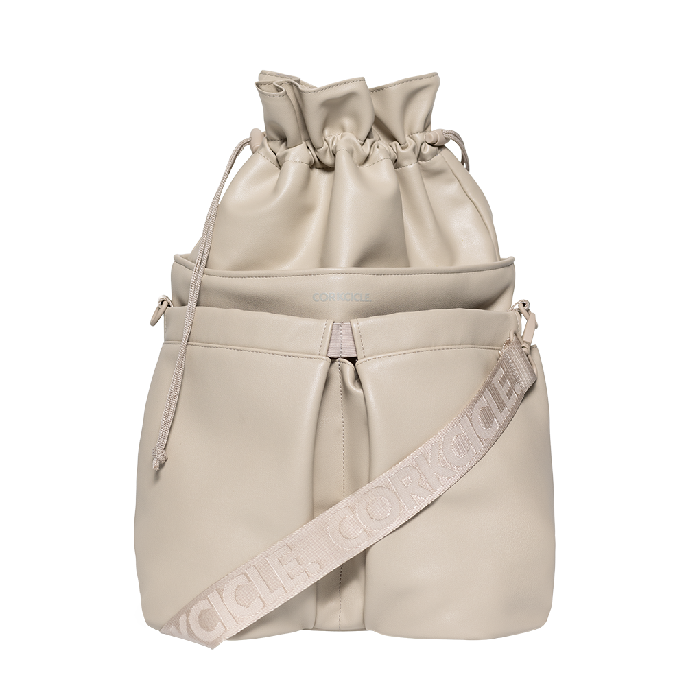 Beverage Bucket Bag - Cozy Camp W3