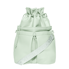 Beverage Bucket Bag - Cozy Camp W3