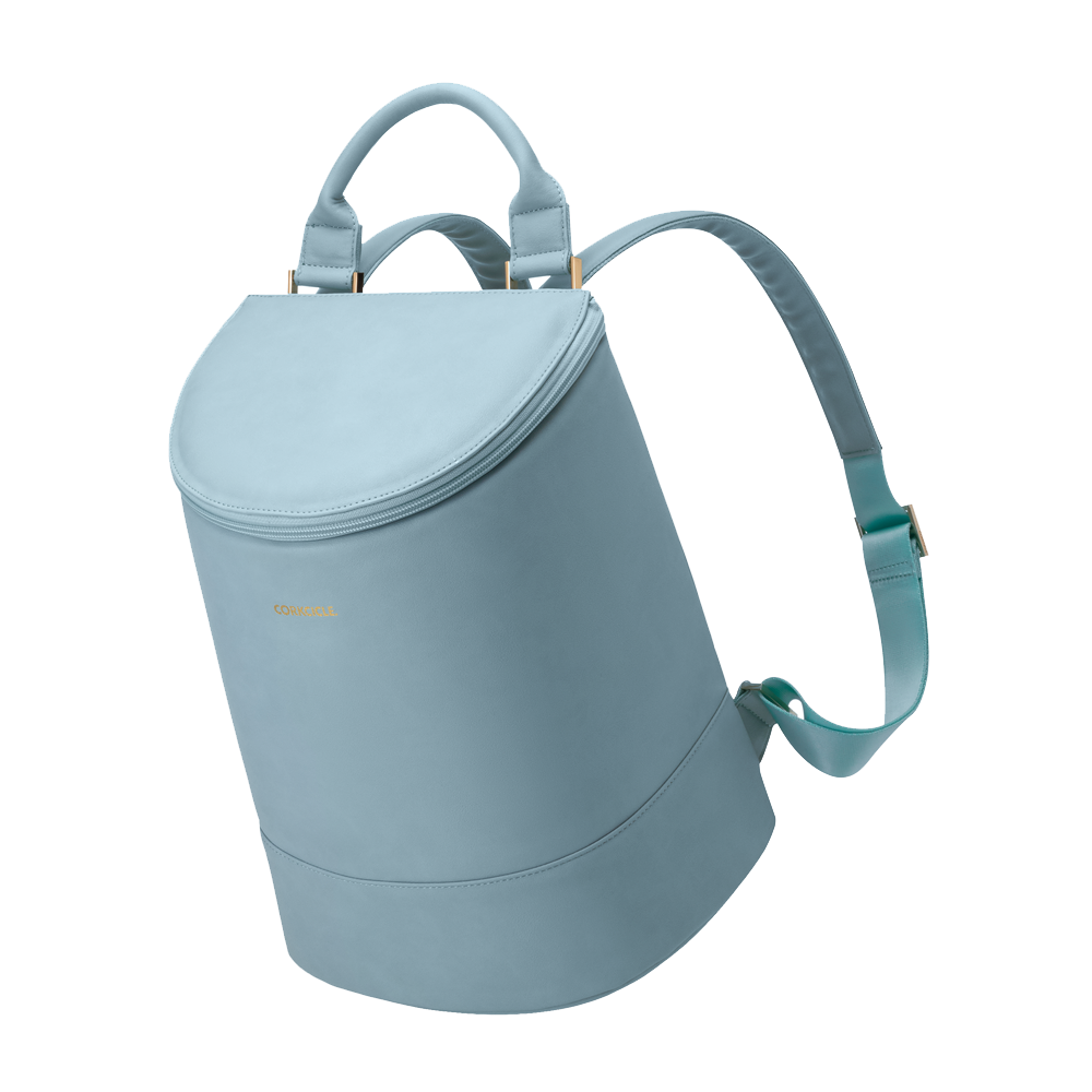 Eola Bucket Cooler Bag - Leisure Getaway C2
