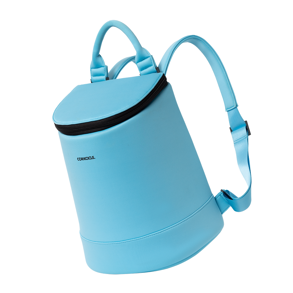 Eola Bucket Cooler Bag - Leisure Getaway C2
