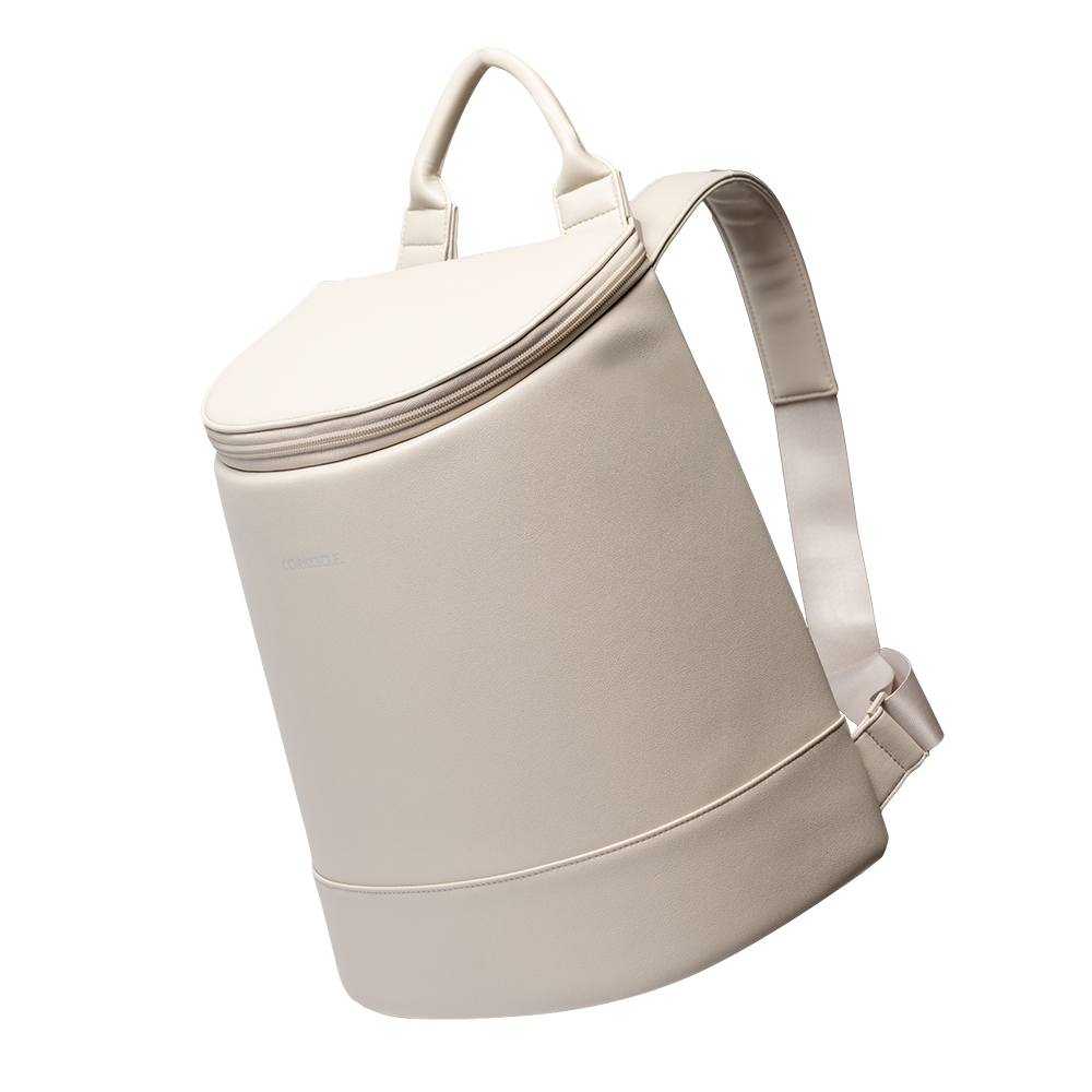 Eola Bucket Cooler Bag - Leisure Getaway C2