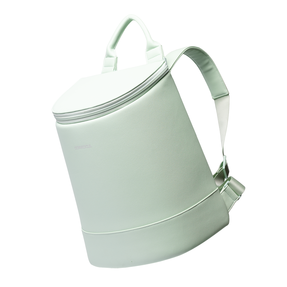 Eola Bucket Cooler Bag - Leisure Getaway C2