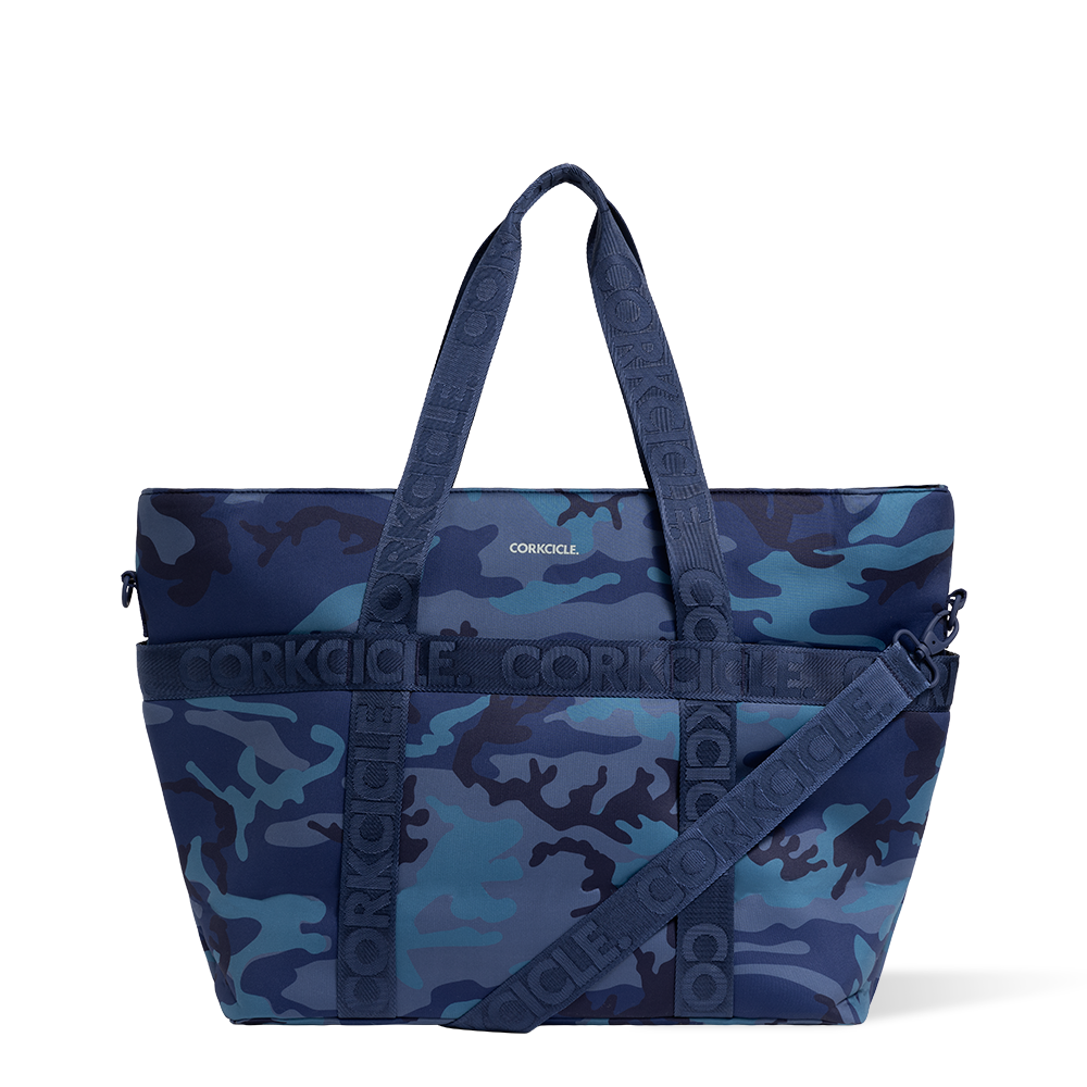 Estelle Tote - Modern Picnic B8