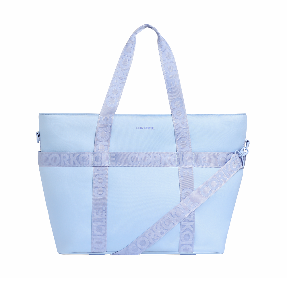 Estelle Tote - Modern Picnic B8