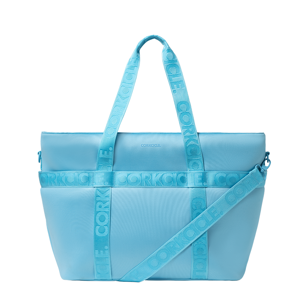 Estelle Tote - Modern Picnic B8