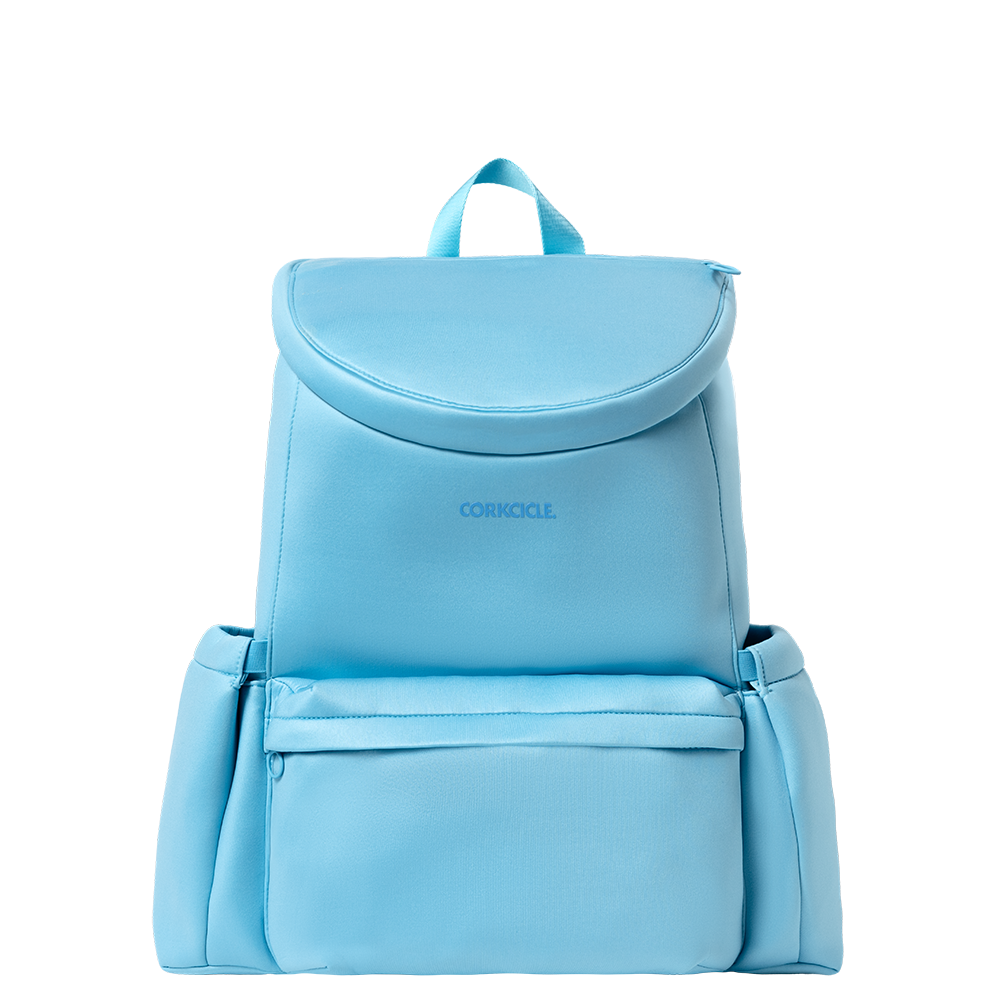Lotus Backpack Cooler - Adventure Picnic C8