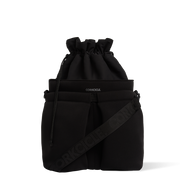 Beverage Bucket Bag - Cozy Camp W3