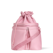 Beverage Bucket Bag - Cozy Camp W3