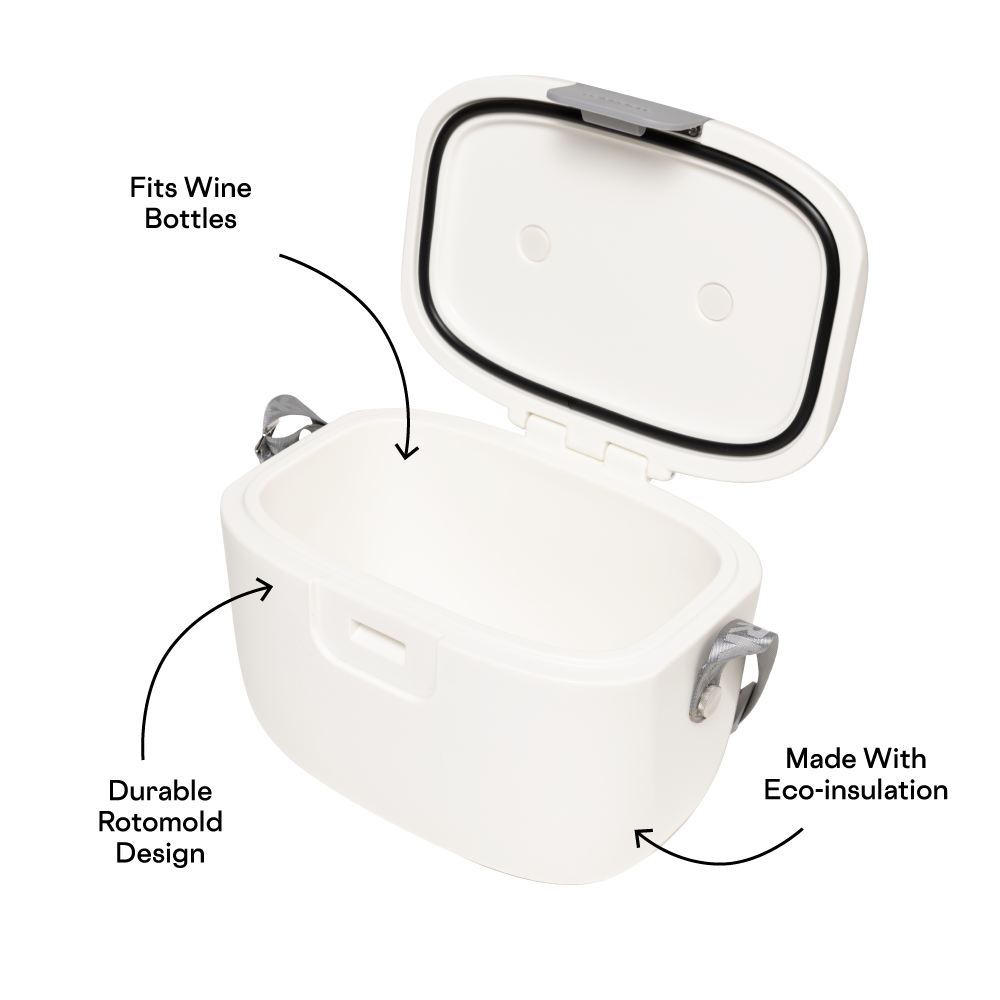 Chillpod Go - Original Beach G2