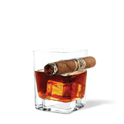 Cigar Glass - Smart Glassware U8