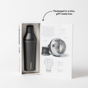 Cocktail Shaker - Lite Companion H6