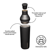 Cocktail Shaker - Lite Companion H6