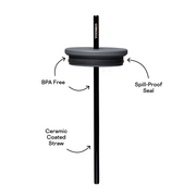 Cold Cup Lid - Adventure Solution X2