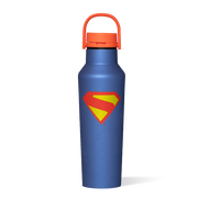 Superman Sport Canteen - Chilled Sip V4