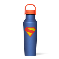 Superman Sport Canteen - Chilled Sip V4