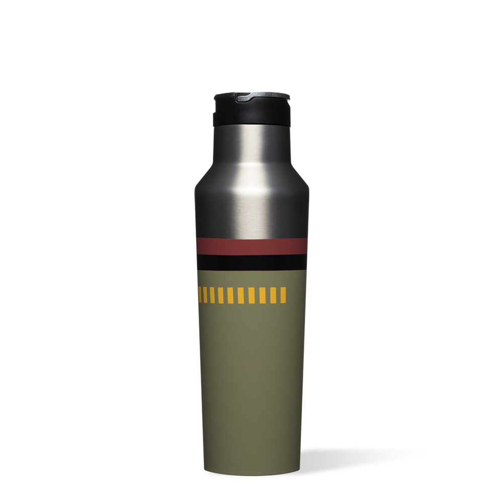 Star Wars TM Sport Canteen - Reliable Select L2