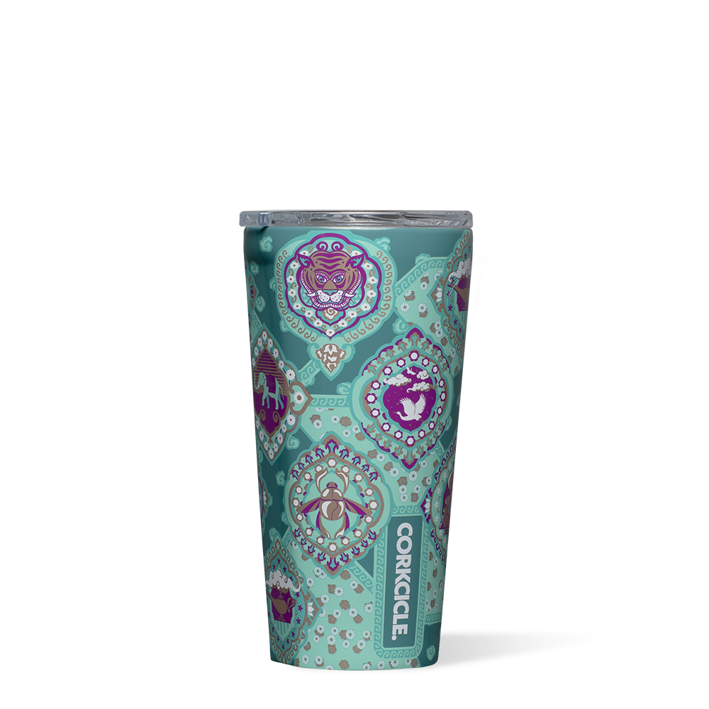 Disney Princess Tumbler - Seasonal Cup P8