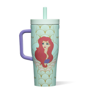 Disney Princess Leakproof Cruiser - Adventure Hydration M6