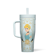 Disney Princess Leakproof Cruiser - Adventure Hydration M6