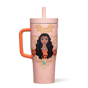 Disney Princess Leakproof Cruiser - Adventure Hydration M6
