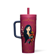 Disney Princess Leakproof Cruiser - Adventure Hydration M6