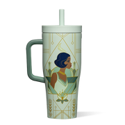 Disney Princess Leakproof Cruiser - Adventure Hydration M6