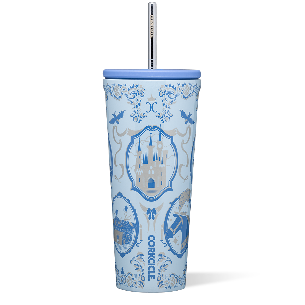 Disney Princess Cold Cup - Patio Go-To K1