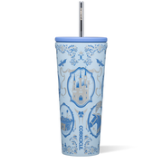 Disney Princess Cold Cup - Patio Go-To K1