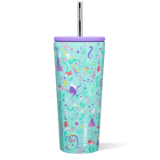 Disney Princess Cold Cup - Patio Go-To K1