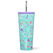Disney Princess Cold Cup - Patio Go-To K1