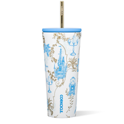 Disney Princess Cold Cup - Patio Go-To K1