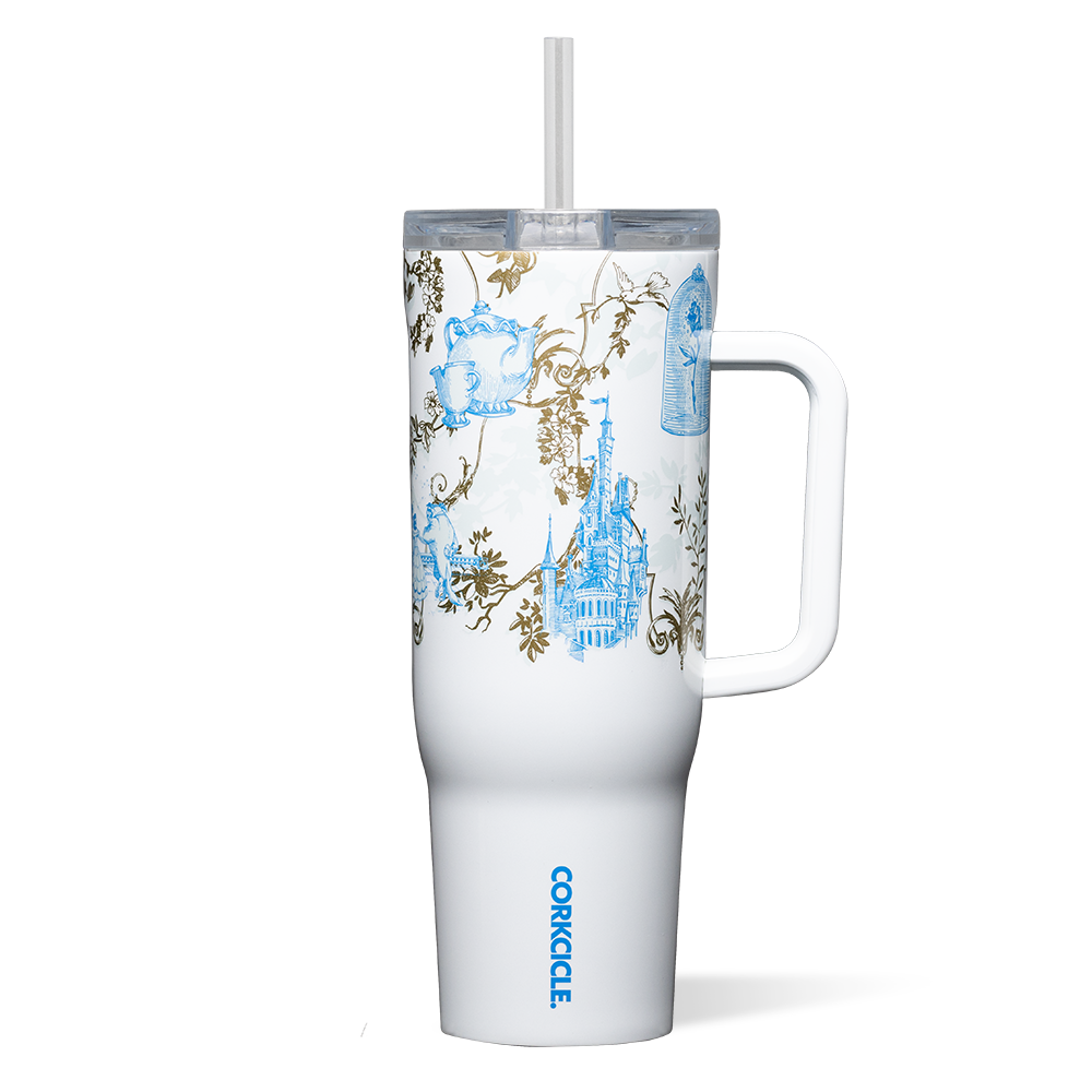 Disney Cruiser - Favorite Beverage I6