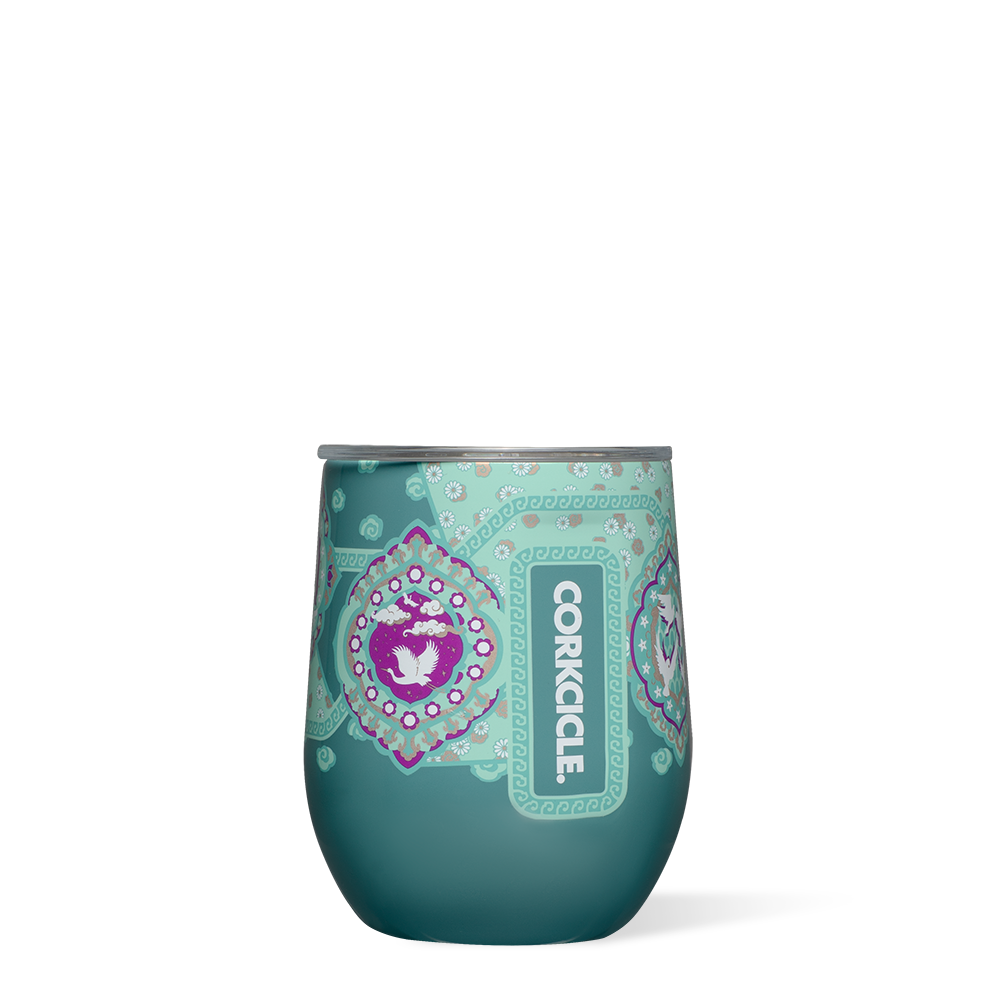 Disney Princess Stemless Cup - Smart Refresh C4