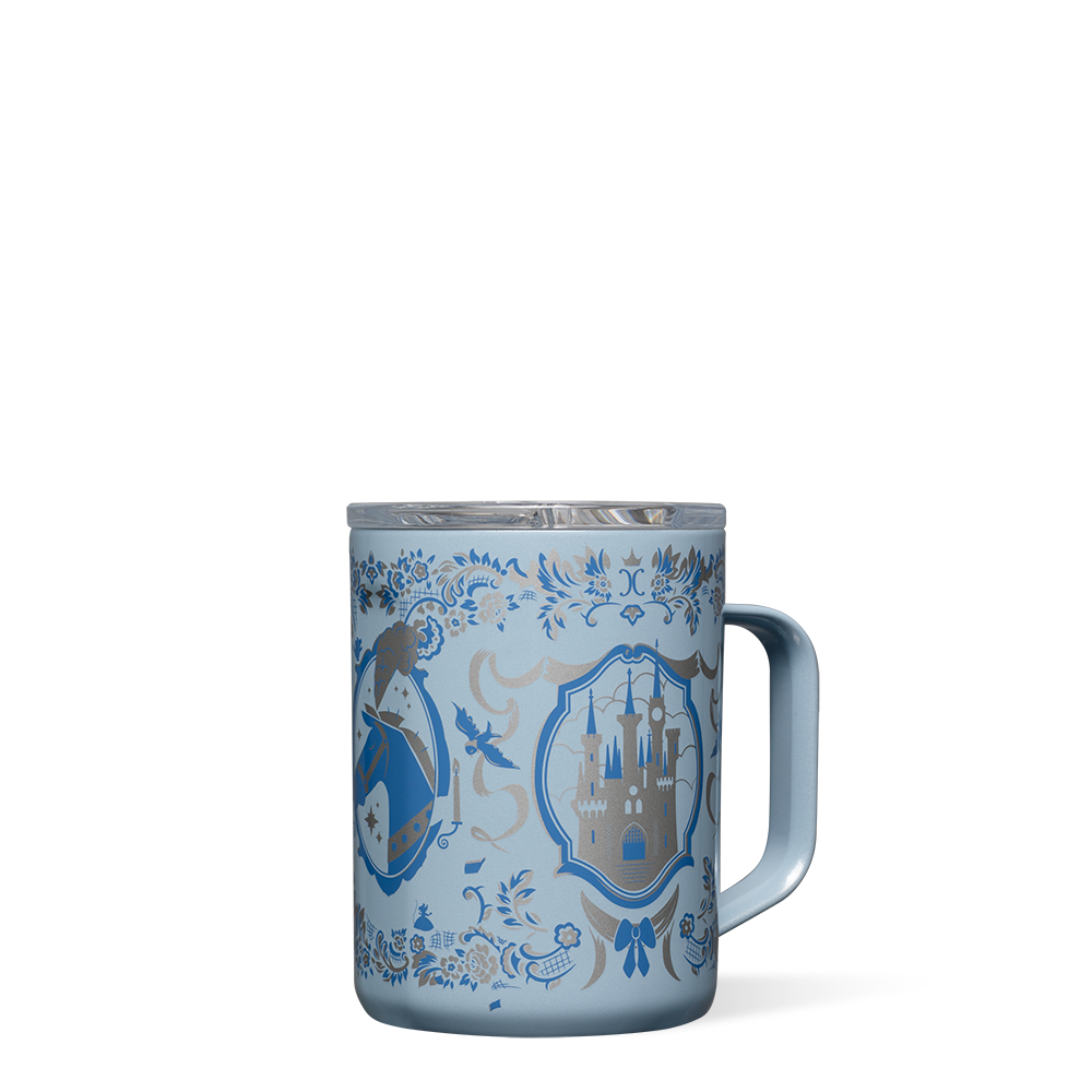 Disney Princess Coffee Mug - Everyday Sip I8
