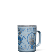 Disney Princess Coffee Mug - Everyday Sip I8