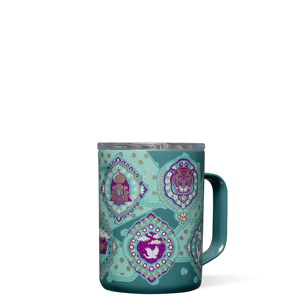 Disney Princess Coffee Mug - Seasonal Bottle S2