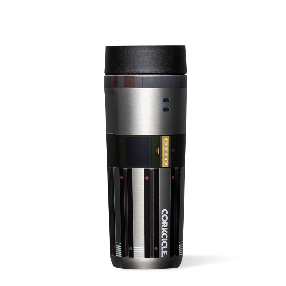 Star Wars TM Commuter Cup - Travel Beverage S3