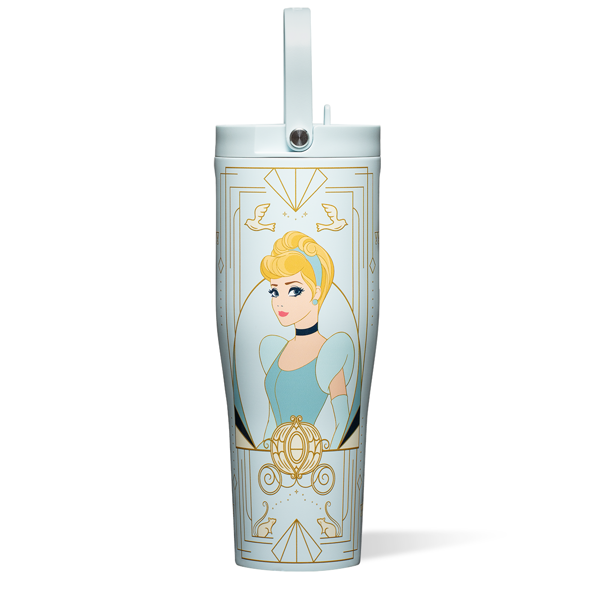 Disney Princess Go Cup XL - Reliable Pour G7