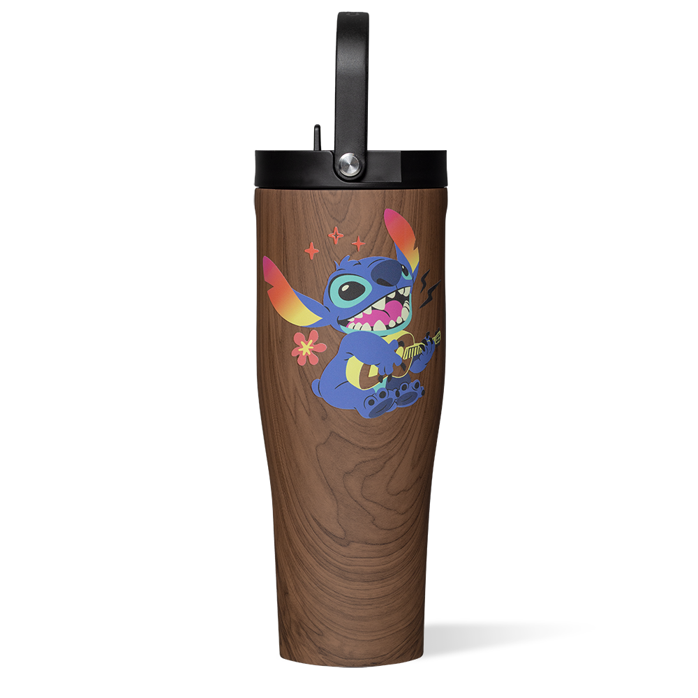 Stitch Go Cup XL - Portable Companion K9