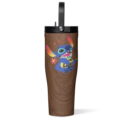 Stitch Go Cup XL - Portable Companion K9
