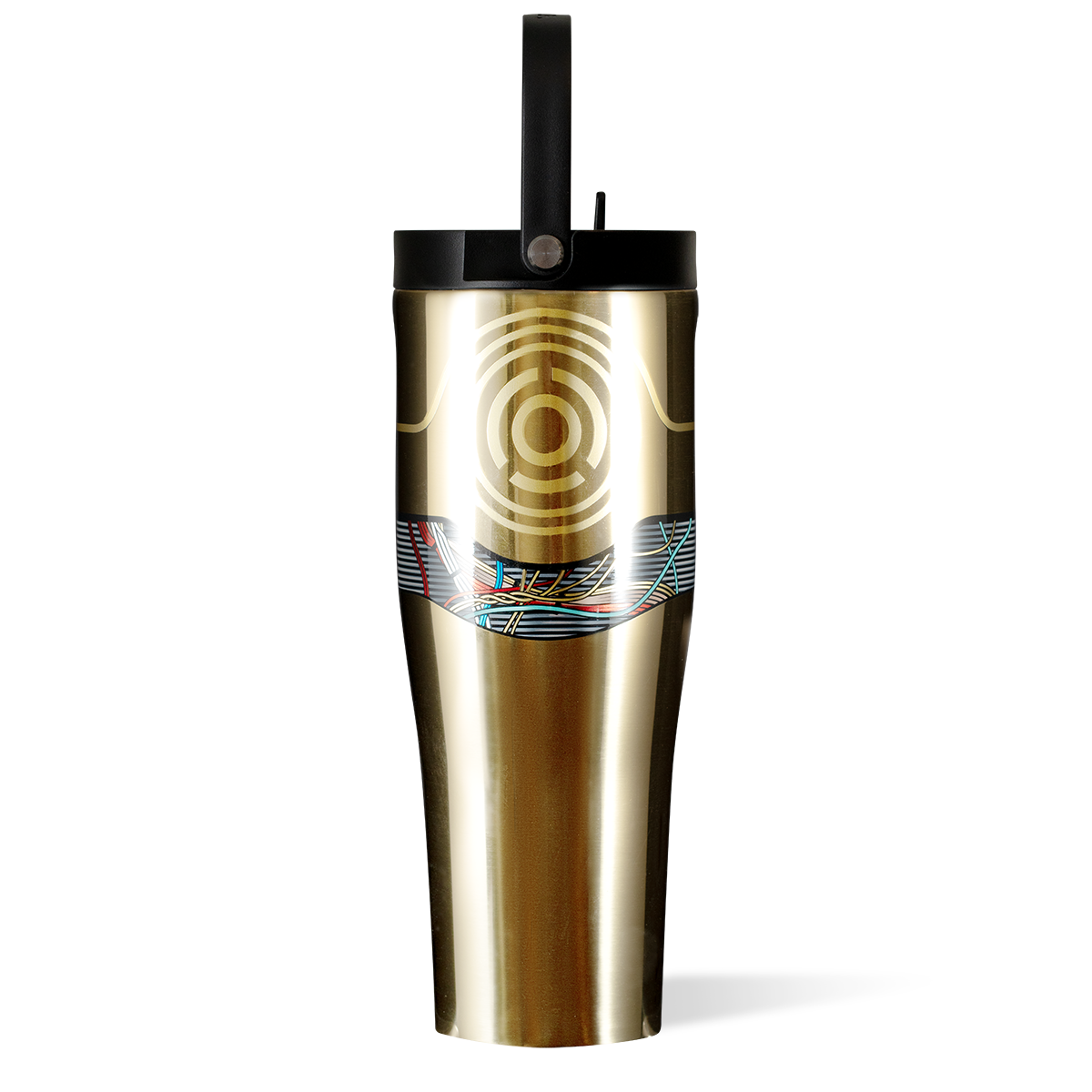 Star Wars TM Go Cup XL - Premium Refresh O1