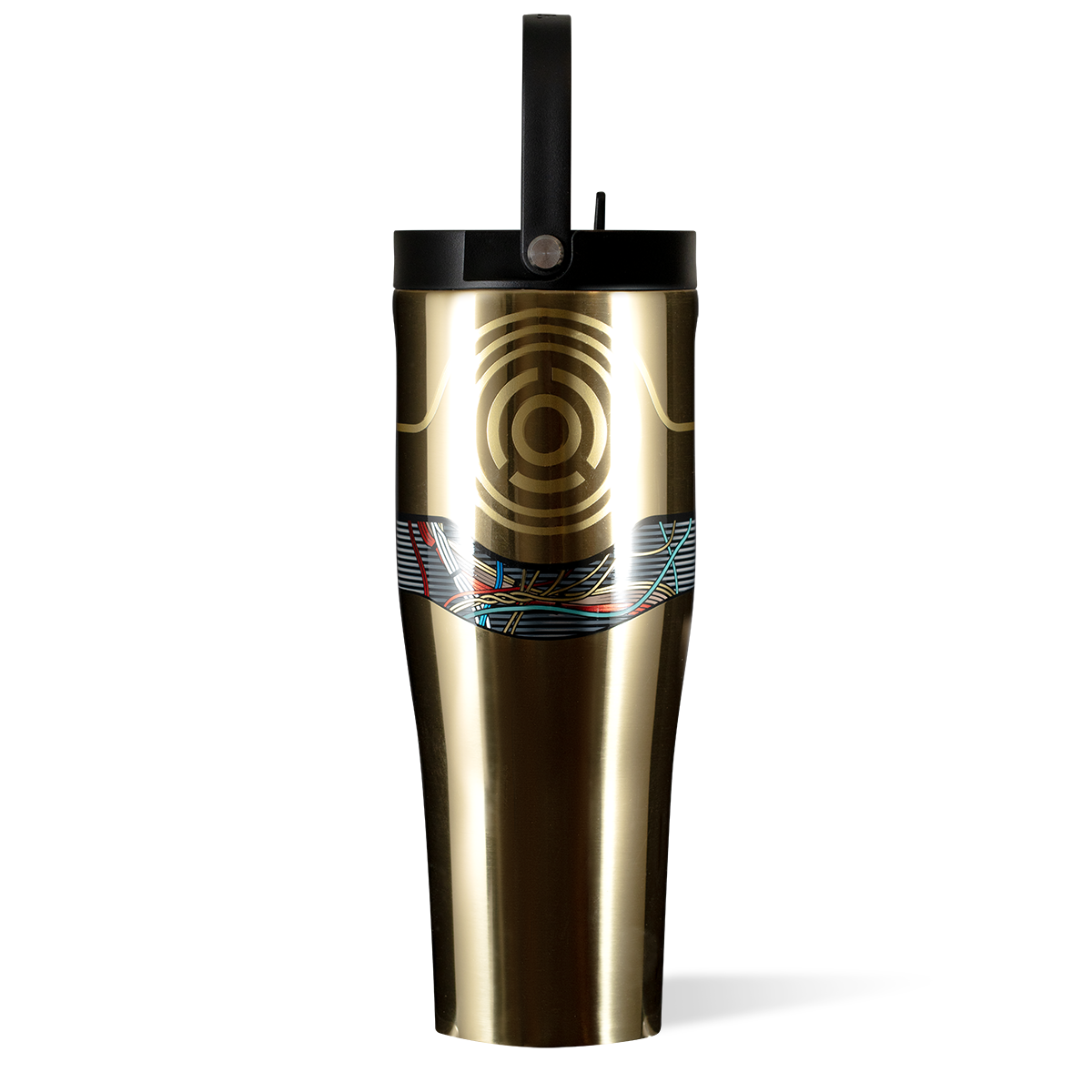 Star Wars TM Go Cup XL - Premium Refresh O1