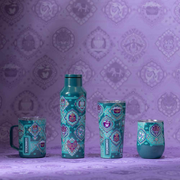 Disney Princess Coffee Mug - Seasonal Bottle S2