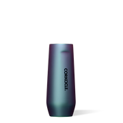 Stemless Flute - Original Bottle W8