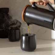 Ceramic French Press - Relaxed Accessory U5