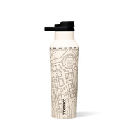 Harry Potter Sport Canteen - Active Companion K7