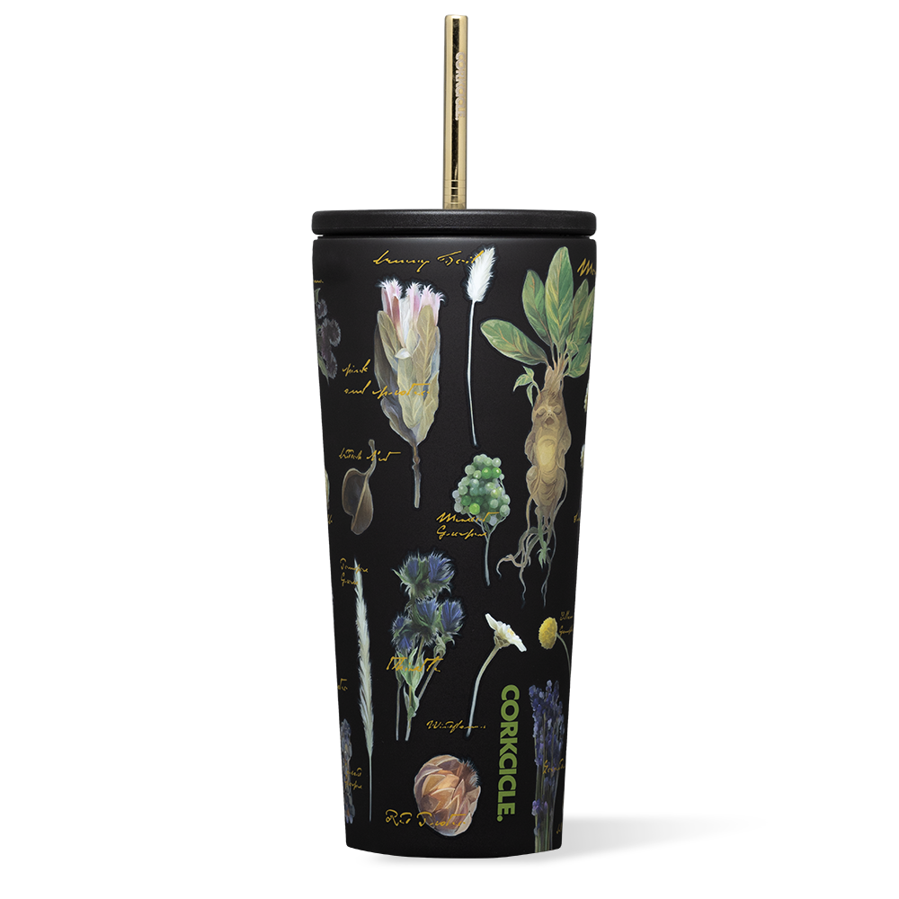 Harry Potter Cold Cup - Versatile Beverage A2