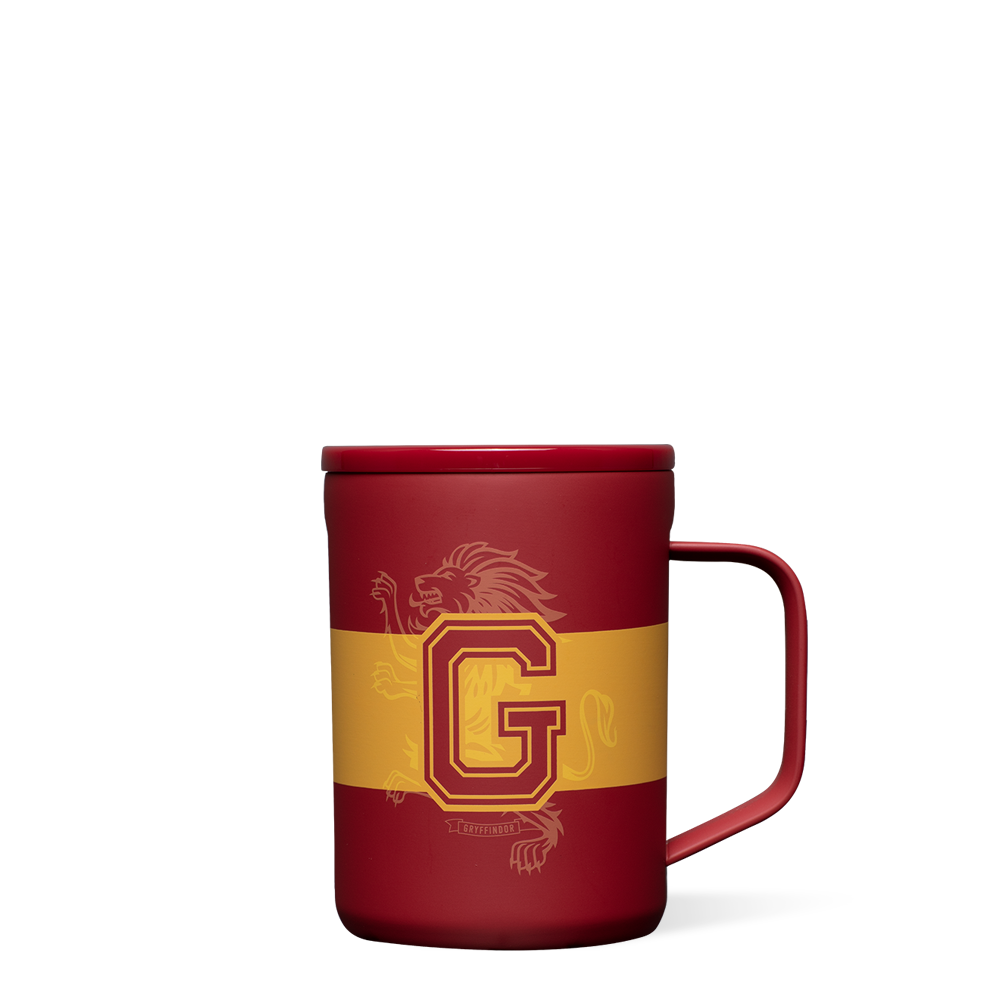 Harry Potter Coffee Mug - Clean Bottle N4