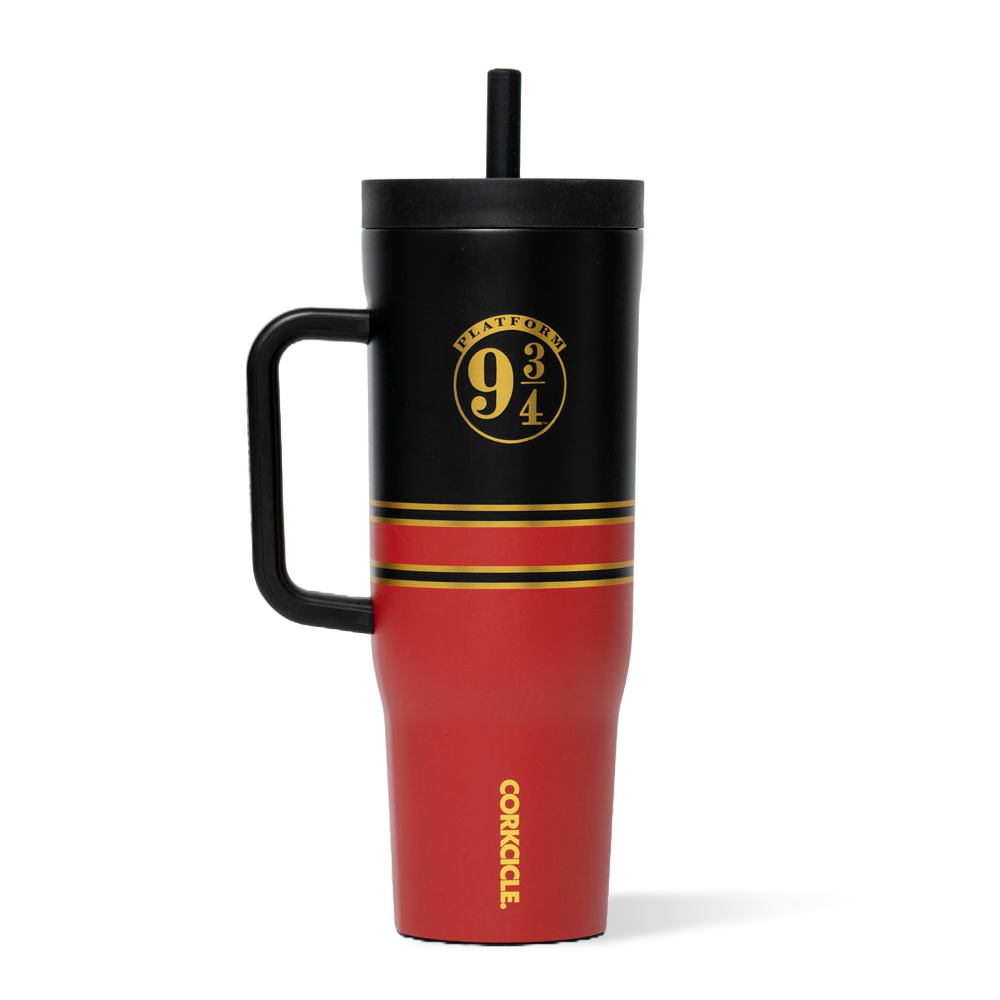 Harry Potter Leakproof Cruiser - Seasonal Sip F6